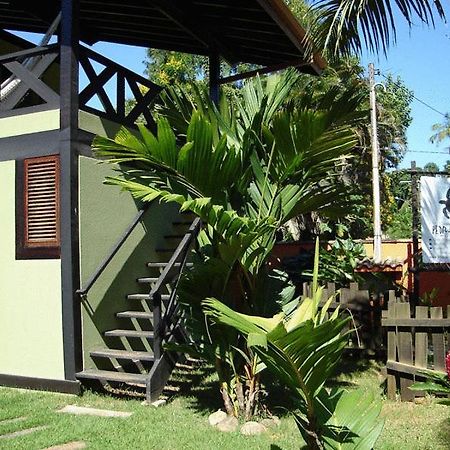 Pousada Pedra Porosa Ubatuba Exteriér fotografie